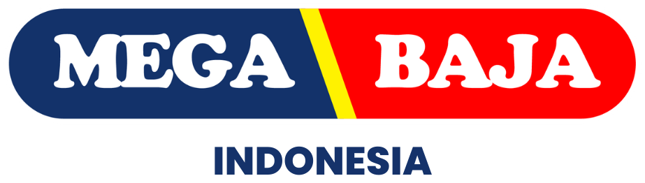 Mega Baja Sragen | Toko Besi dan Baja Terlengkap di Indonesia