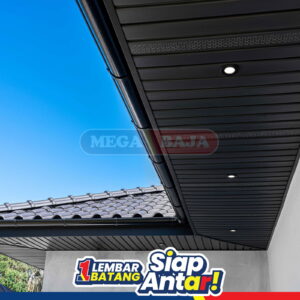 Plafon PVC